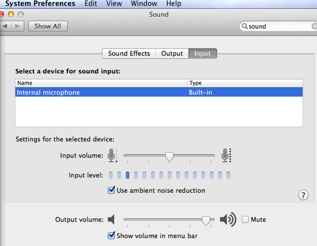 audacity 2.2.2 setup audi midi device for playback on mac