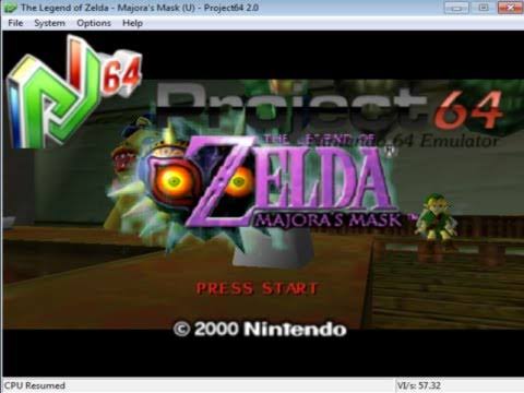 n64 emulator mac download